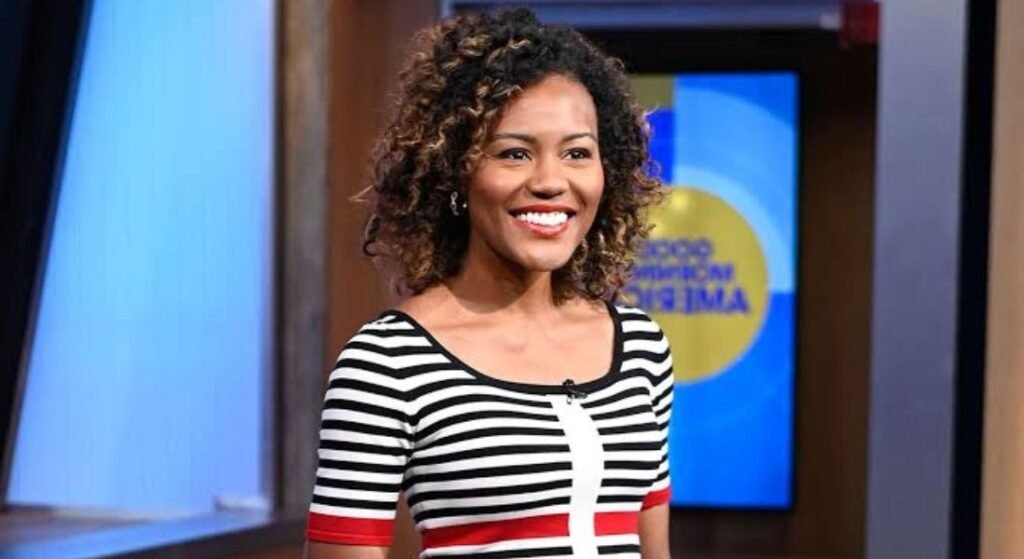 janai norman salary