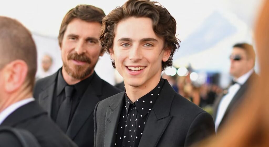 christian bale and noah centineo