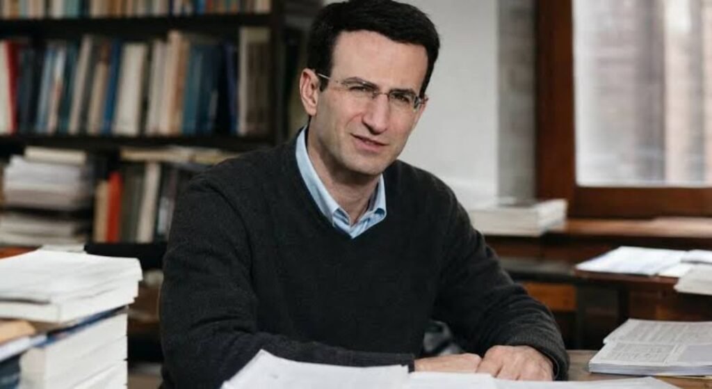 peter orszag bald
