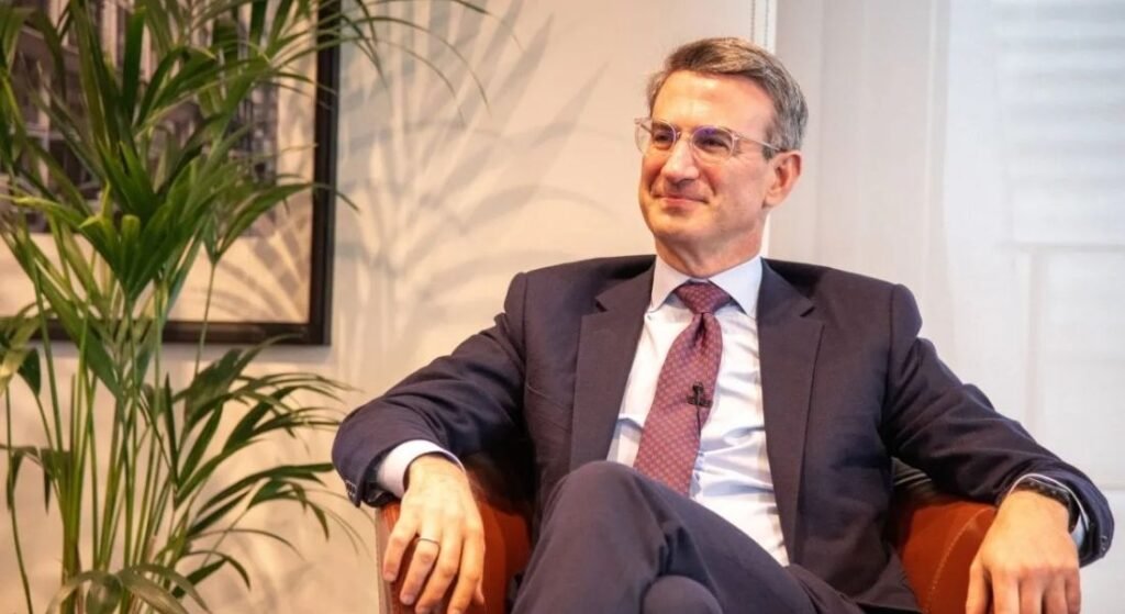 peter orszag bald