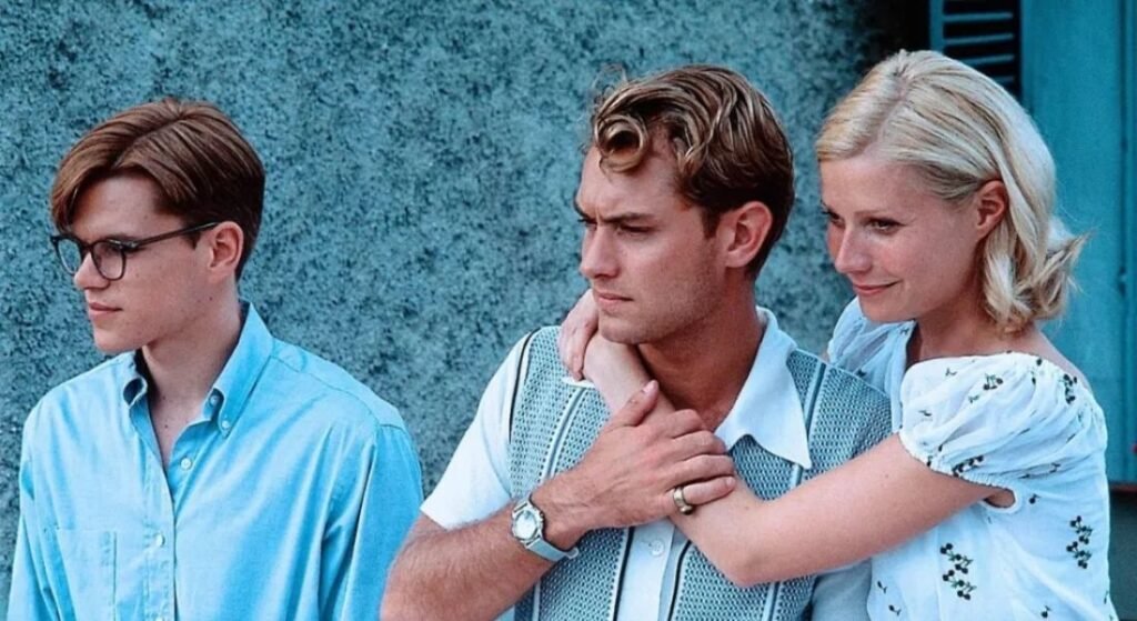 young jude law