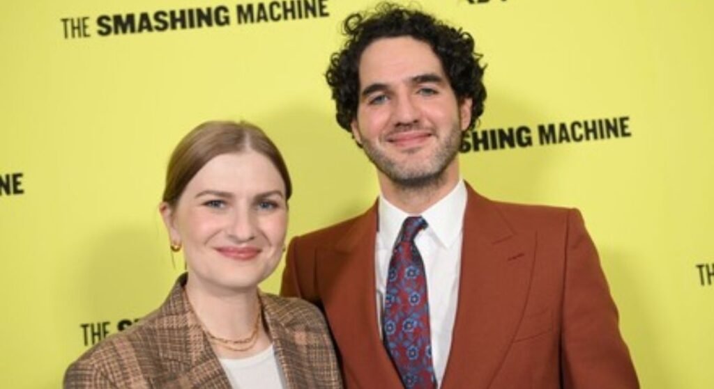 Ava Safdie