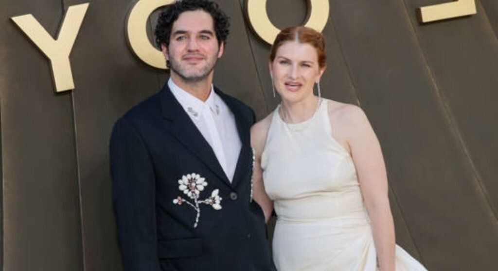 Ava Safdie