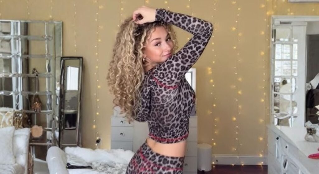 kira pregiato age