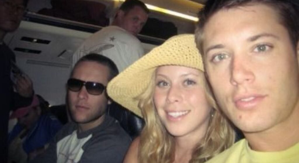 mackenzie ackles
