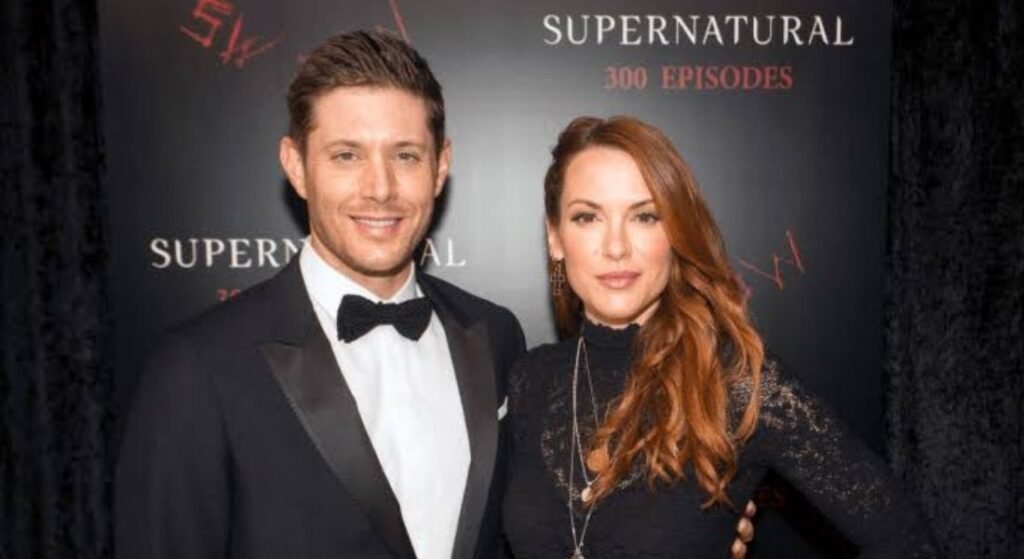 mackenzie ackles