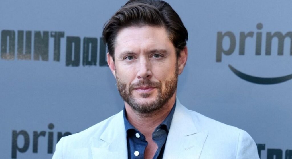 mackenzie ackles