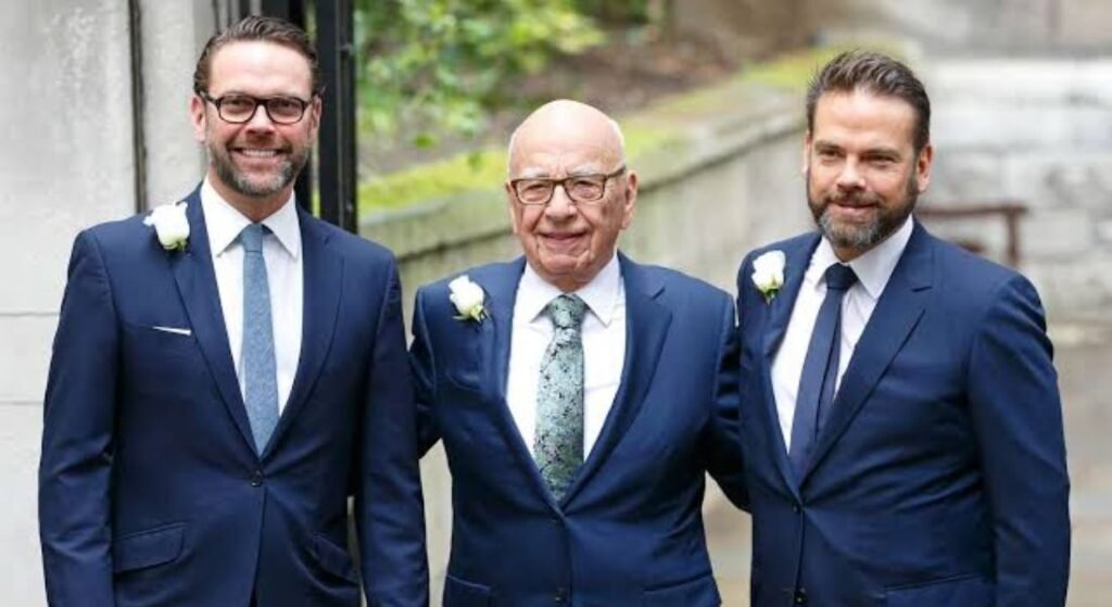 lachlan murdoch and david cordani