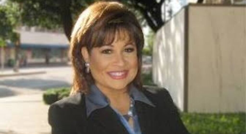 Clarice Tinsley