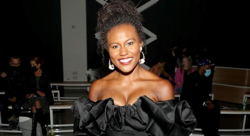janai norman salary