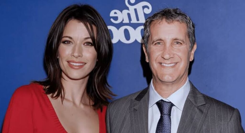brooke langton is she married