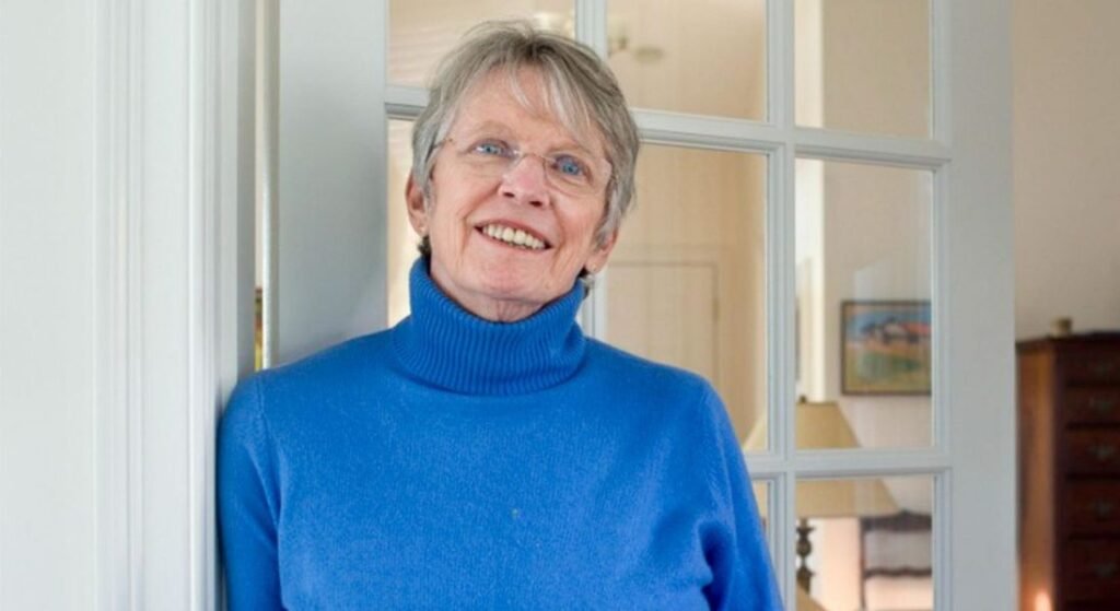 Lois Denhard