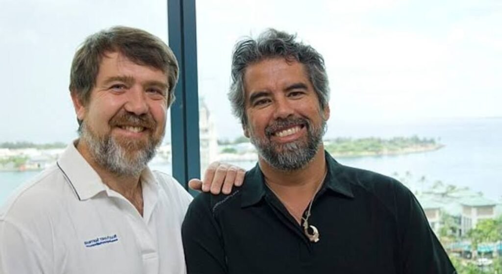 alexey pajitnov net worth