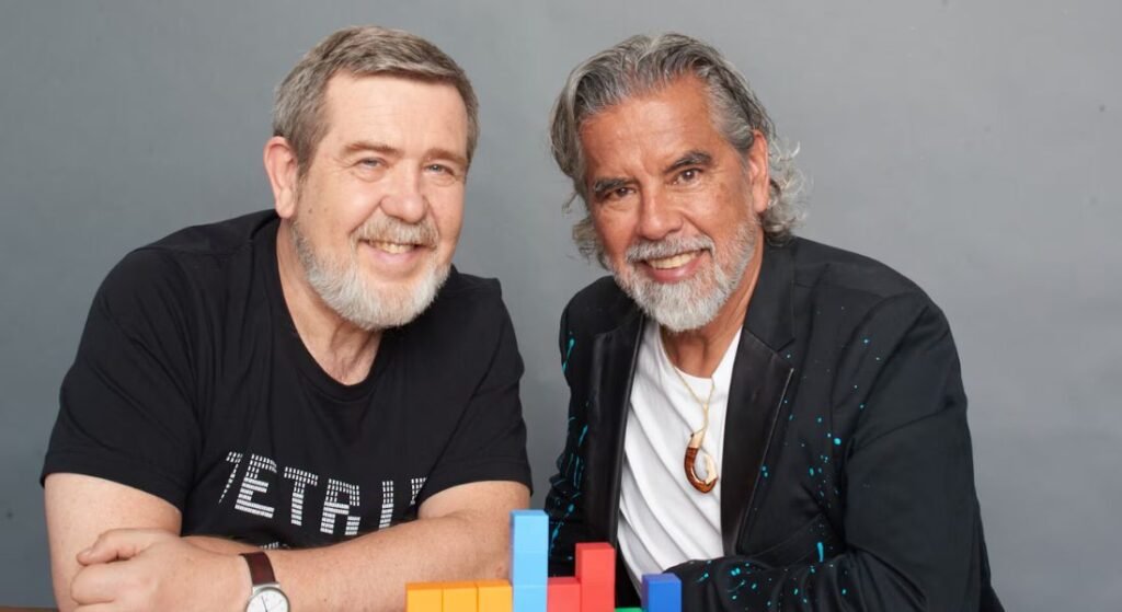 alexey pajitnov net worth