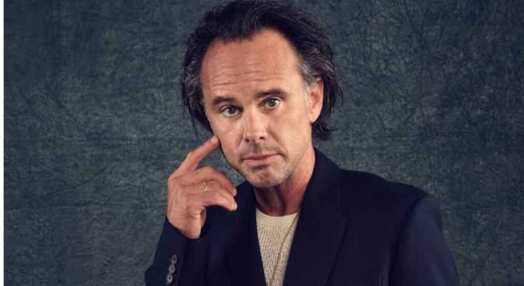 sandy goggins actor