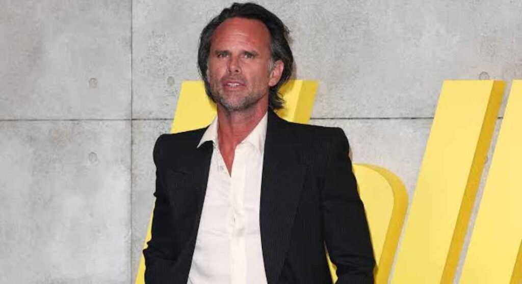 sandy goggins actor