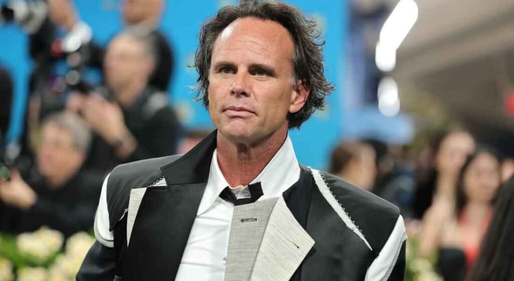 sandy goggins actor