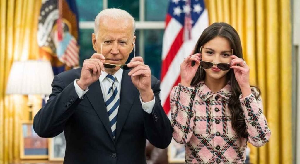 olivia rodrigo brother