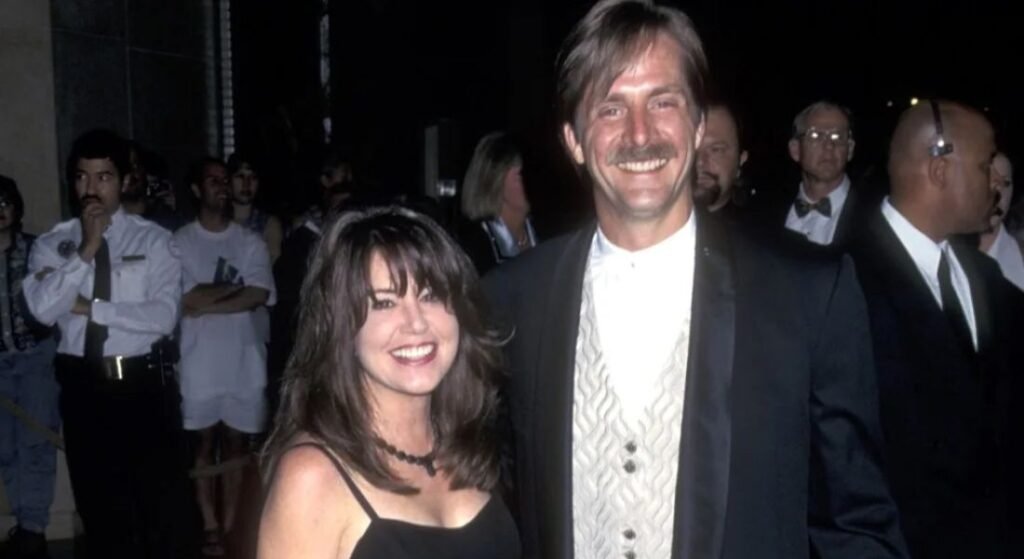 pamela gregg foxworthy