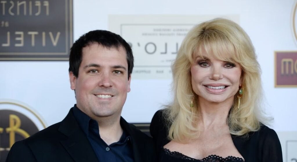 deidra hoffman husband 