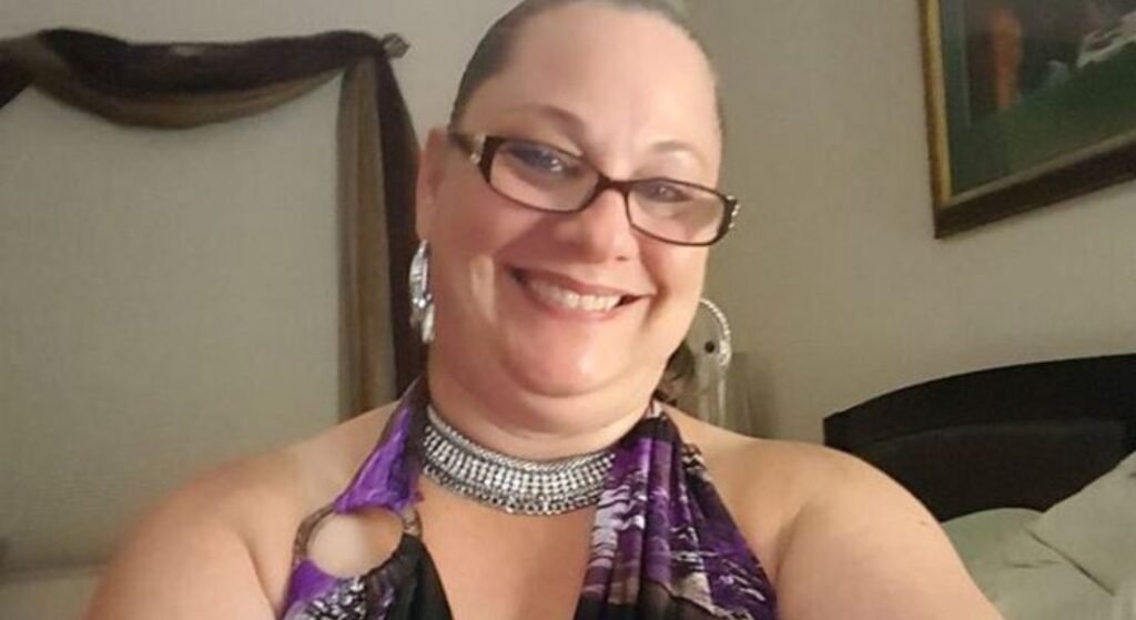 donna raye bautista