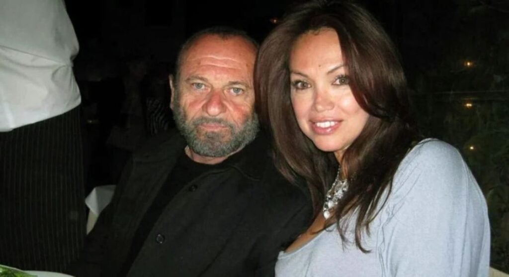 tiffany pesci