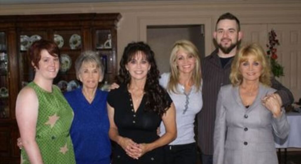 nicole mandrell shipley