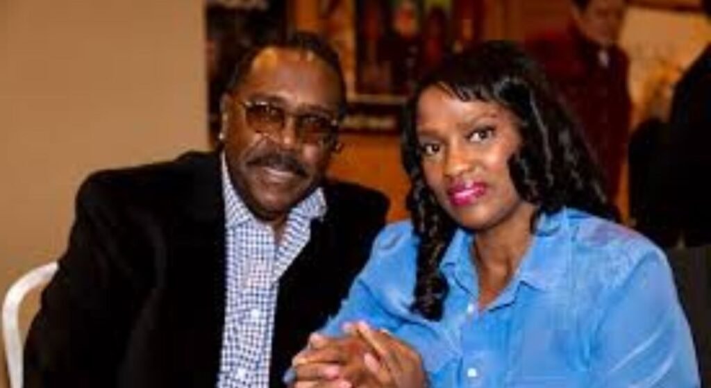 demond wilson daughter