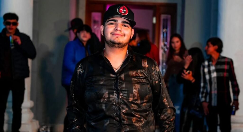 chuy montana