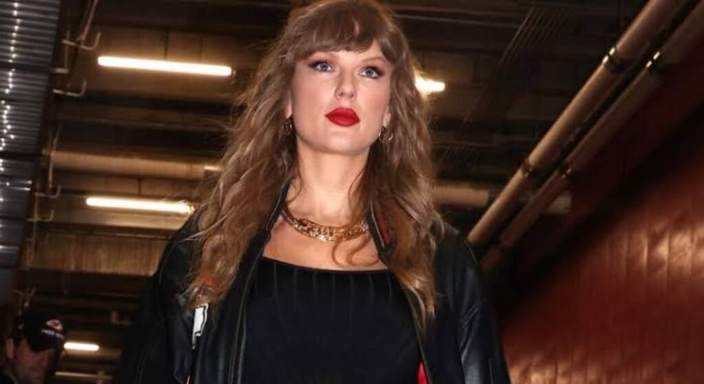 taylor swift snubbed brit awards
