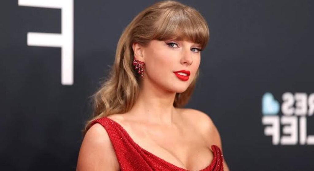 taylor swift snubbed brit awards