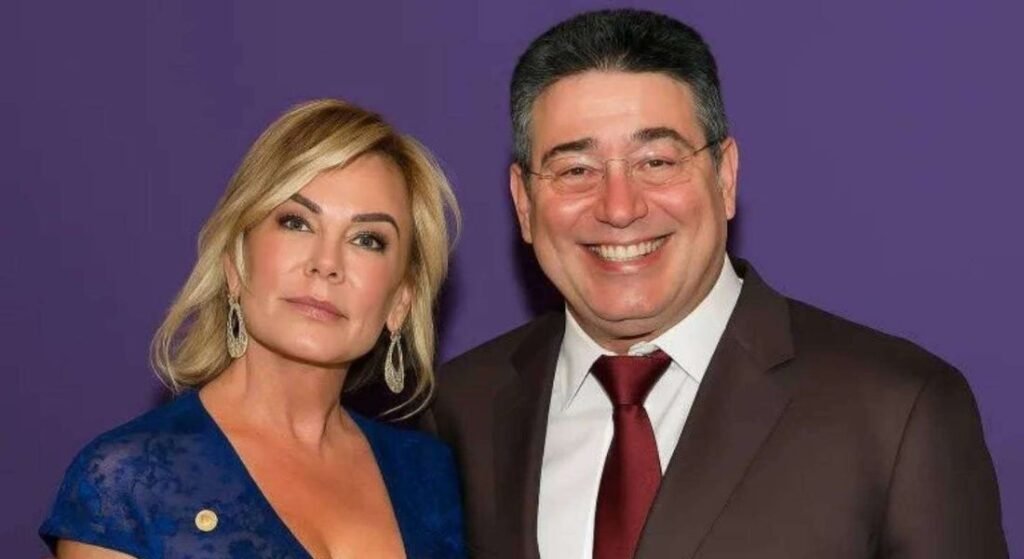 itzhak ezratti wife