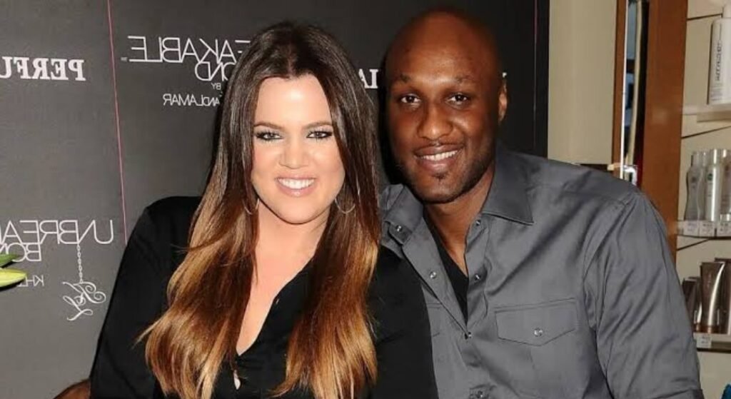 Lamar Odom