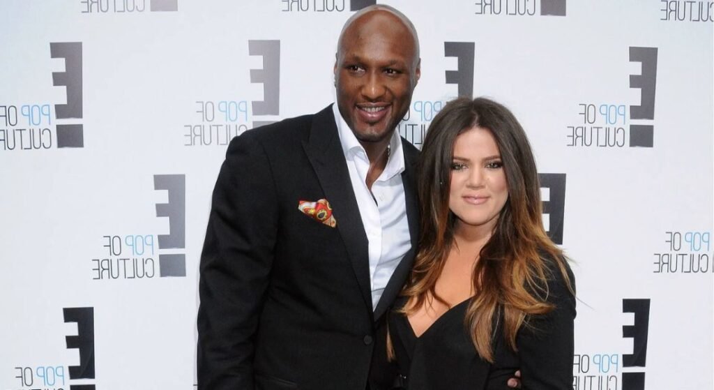 Lamar Odom