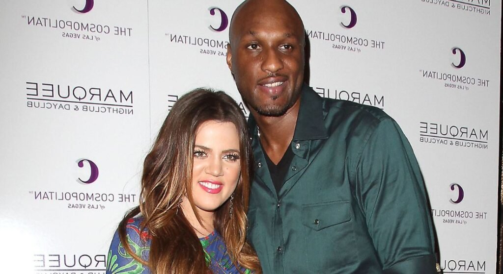 Lamar Odom