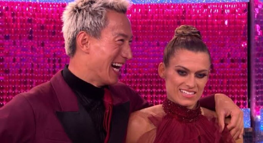 karen carney partner