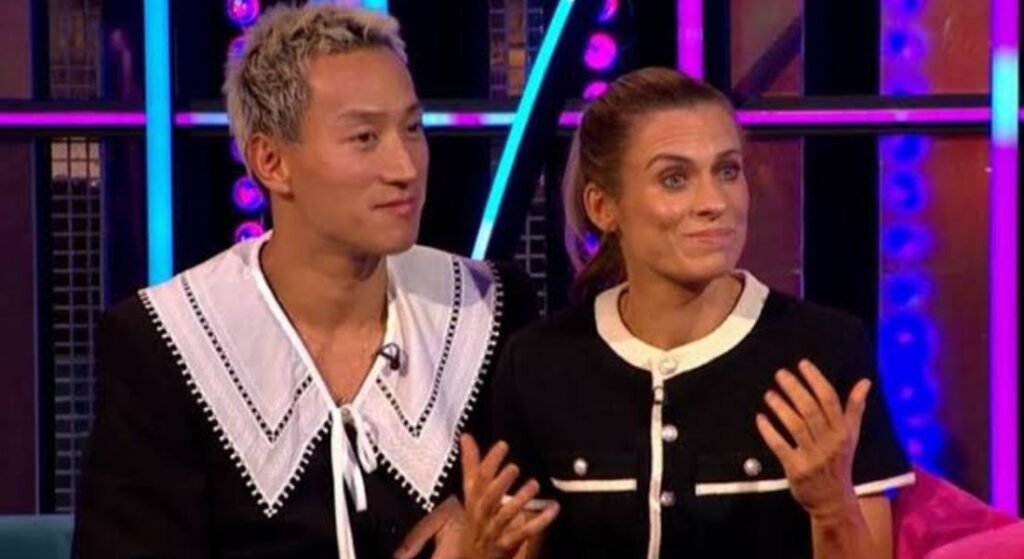 karen carney partner