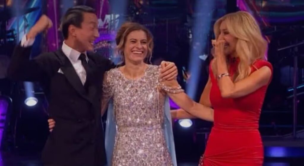 karen carney partner