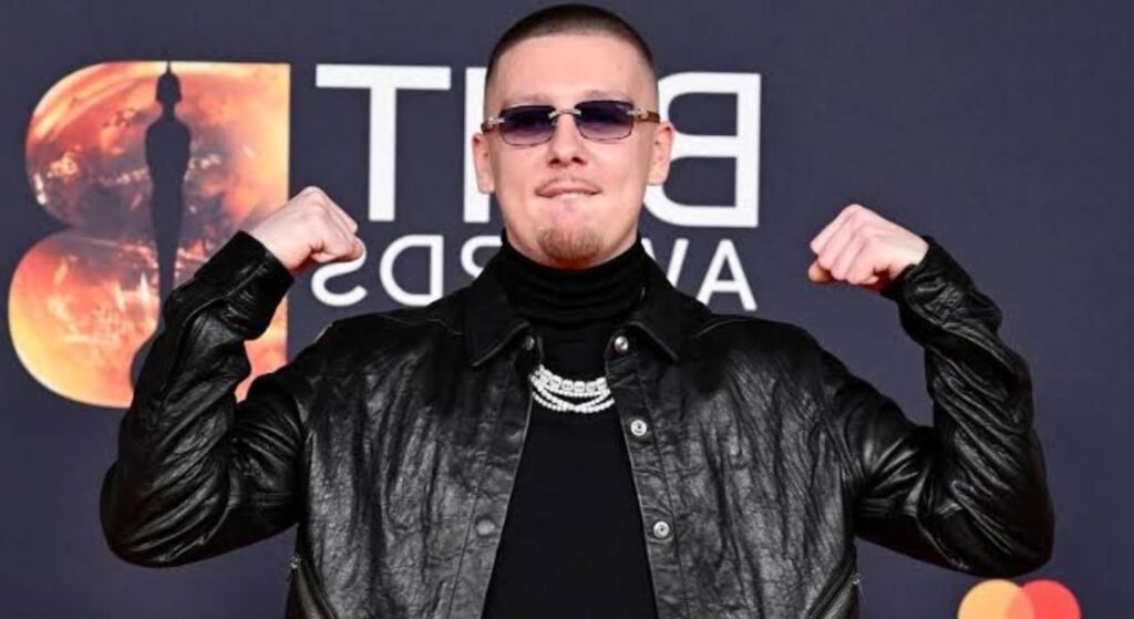 aitch net worth