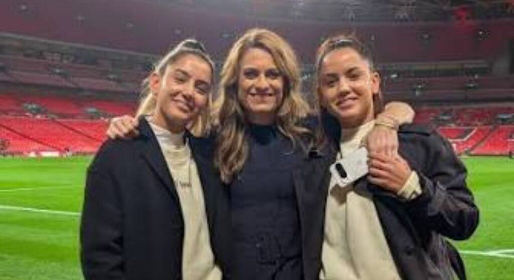 karen carney wife