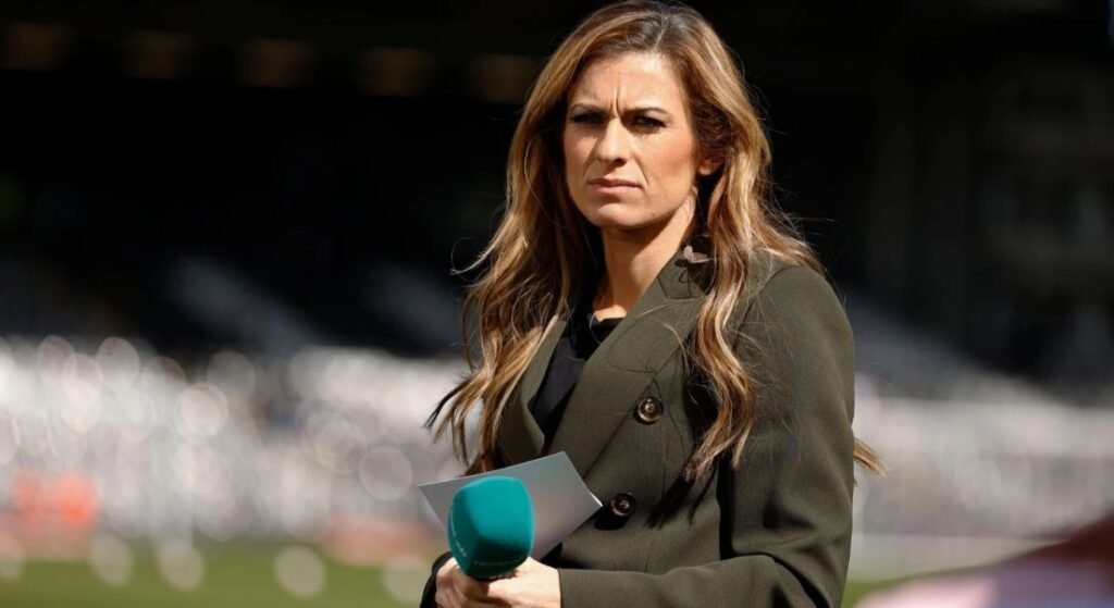 karen carney husband