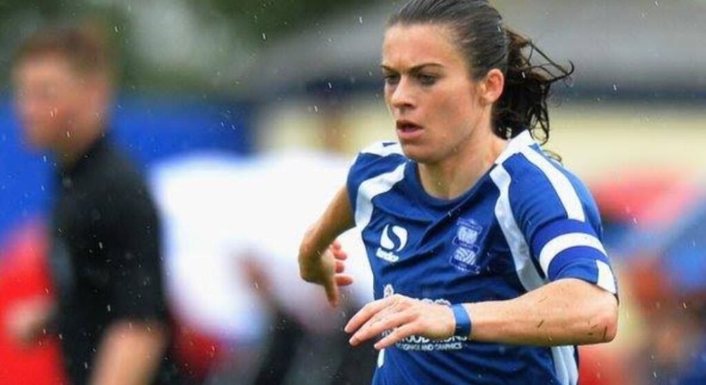karen carney husband