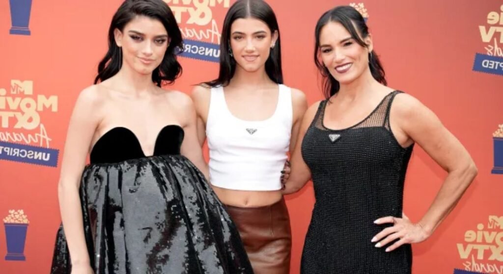heidi d’amelio