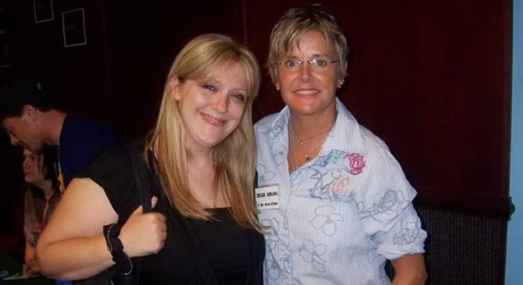 carrie schenken