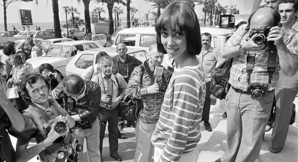Shelley Duvall