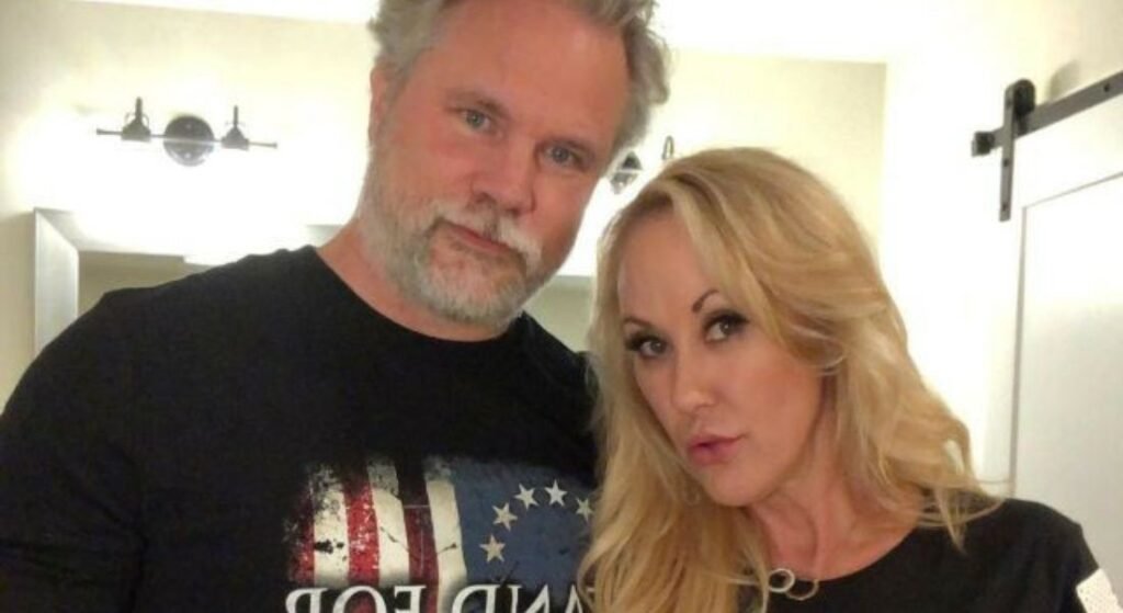 brandi love husband