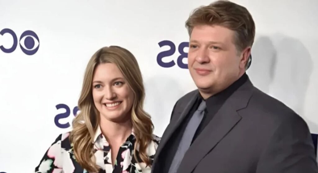 lance barber wife aliza