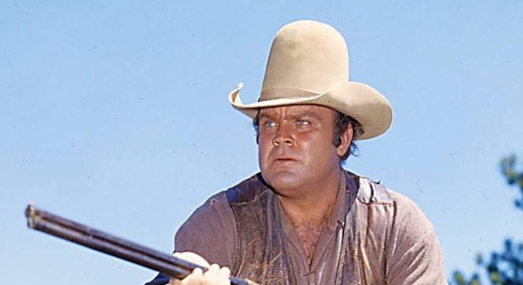hoss cartwright