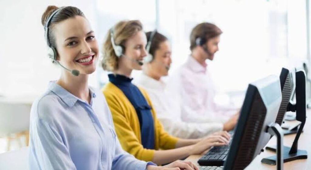 AnswerMTI answering service