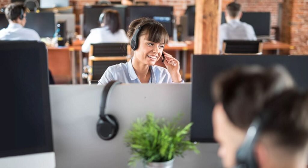 AnswerMTI answering service